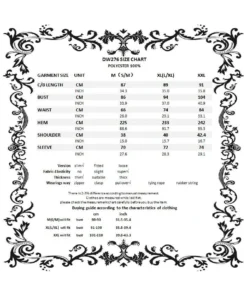 Dark In Love Avina Velvet Dress Ladies