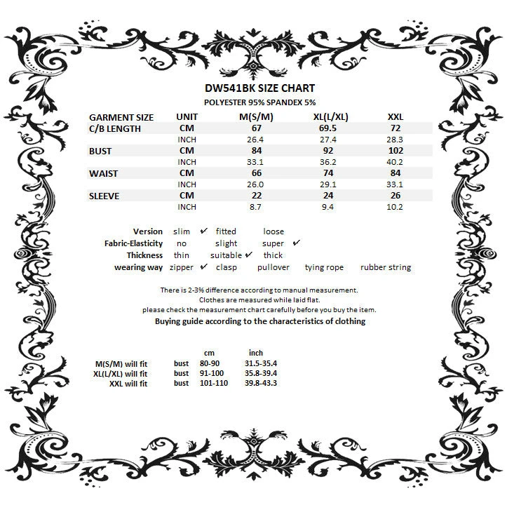 Ladies Dark In Love Viviana Party Dress Black 8 Ladies Dark In Love Viviana Party Dress Black