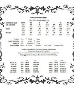 Ladies Dark In Love Delilah Dress