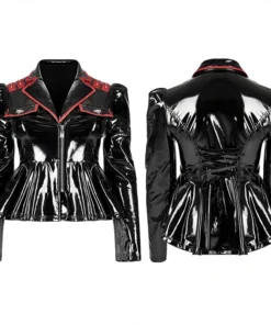 New Arrivals Punk Rave Arden Jacket 20 New Arrivals Punk Rave Arden Jacket