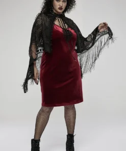 Punk Rave Larisa Capelet New Arrivals