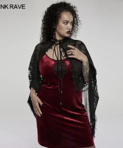 Punk Rave Larisa Capelet New Arrivals