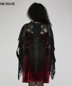 Punk Rave Larisa Capelet New Arrivals