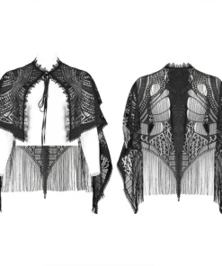 Punk Rave Larisa Capelet New Arrivals