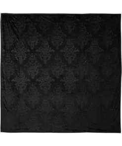 Killstar Daemon Blanket Homeware