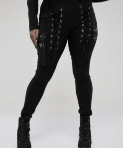 New Arrivals Punk Rave Danika Trousers
