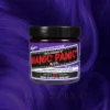 Hair Dye Manic Panic Classic Cream Hair Colour - Deep Purple Dream