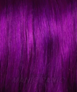 Hair Dye Manic Panic Classic Cream Hair Colour - Deep Purple Dream 12 Hair Dye Manic Panic Classic Cream Hair Colour - Deep Purple Dream