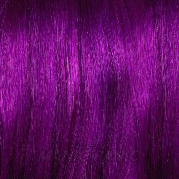 Hair Dye Manic Panic Classic Cream Hair Colour - Deep Purple Dream 6 Hair Dye Manic Panic Classic Cream Hair Colour - Deep Purple Dream