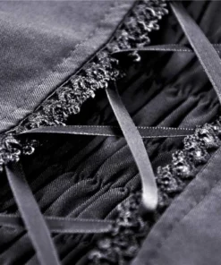 Ladies Dark In Love Audelia Bardot Dress 21 Ladies Dark In Love Audelia Bardot Dress