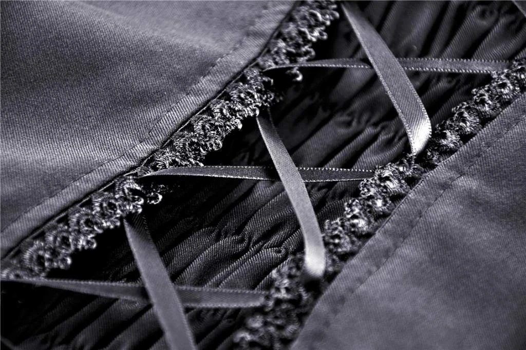 Ladies Dark In Love Audelia Bardot Dress 11 Ladies Dark In Love Audelia Bardot Dress