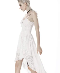 Dark In Love Zora Steampunk Dress Ladies