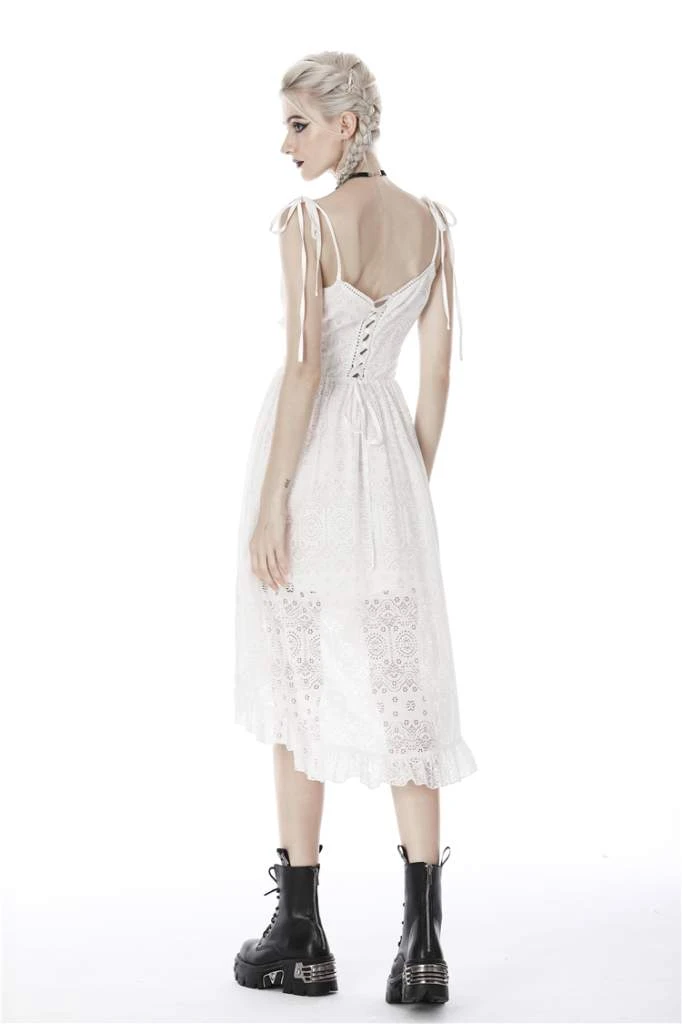 Dark In Love Zora Steampunk Dress Ladies 5 Dark In Love Zora Steampunk Dress Ladies