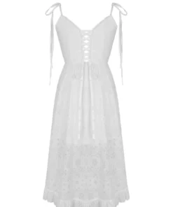 Dark In Love Zora Steampunk Dress Ladies 16 Dark In Love Zora Steampunk Dress Ladies