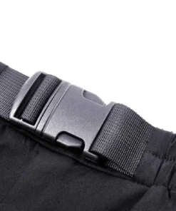 Dark In Love Hollow Thigh Trousers Ladies