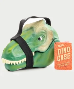 Gothic Gifts Dinosaur Lunchbox Homeware