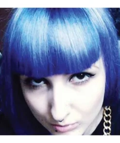 La Riche Directions Semi Permanent Hair Dye - Atlantic Blue