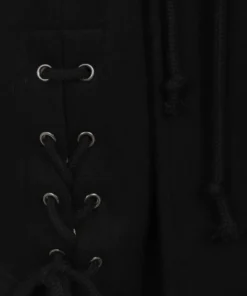 Banned Apparel Ladies Banned Draconia Tie Hoodie 12 Banned Apparel Ladies Banned Draconia Tie Hoodie