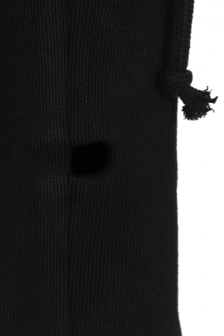 Banned Apparel Ladies Banned Draconia Tie Hoodie 8 Banned Apparel Ladies Banned Draconia Tie Hoodie