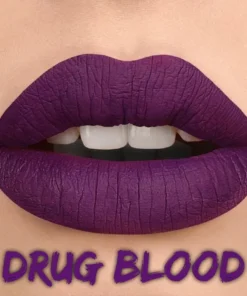 Radioactive Unicorn Drug Blood Lipstick