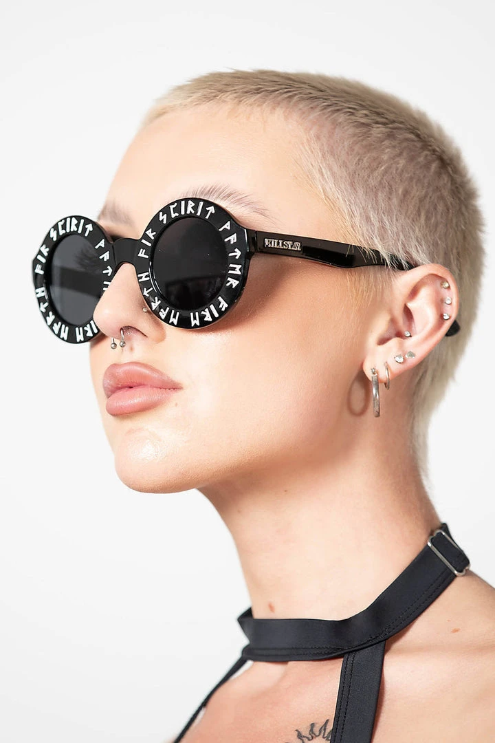 Accessories Killstar Elements Sunglasses 4 Accessories Killstar Elements Sunglasses