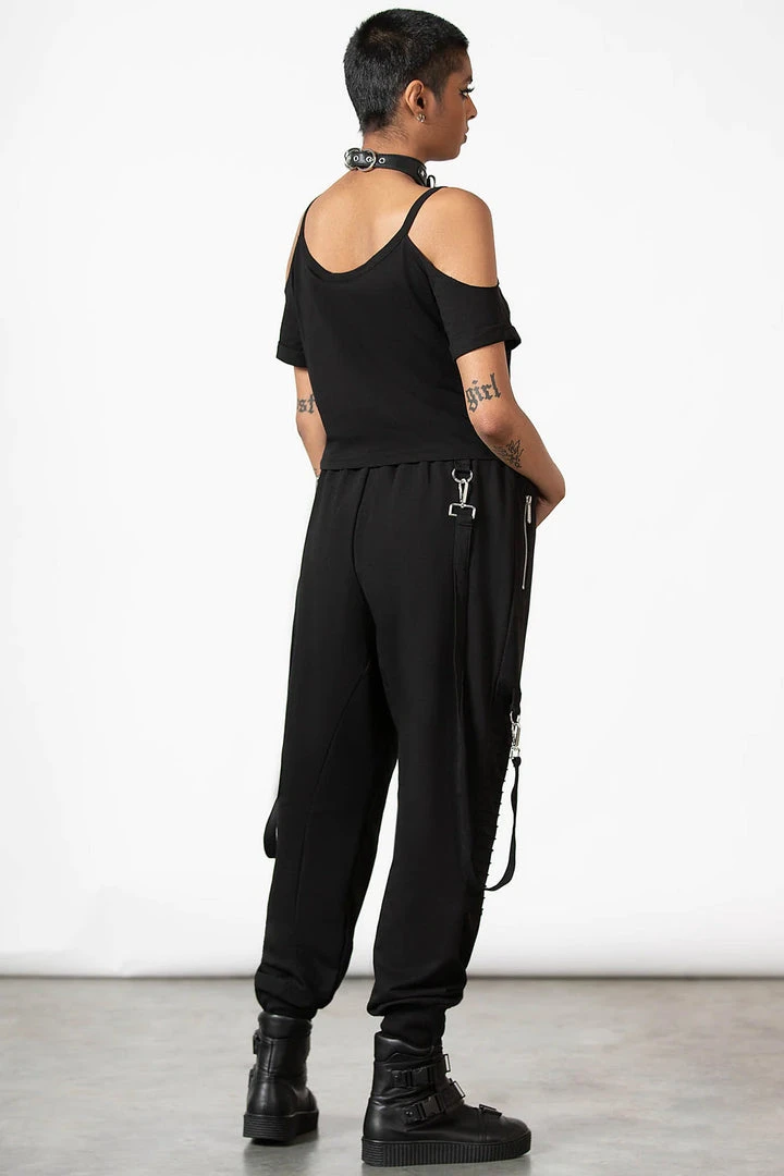 Killstar Erika Top 4 Killstar Erika Top