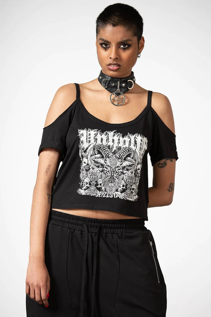 Killstar Erika Top 5 Killstar Erika Top