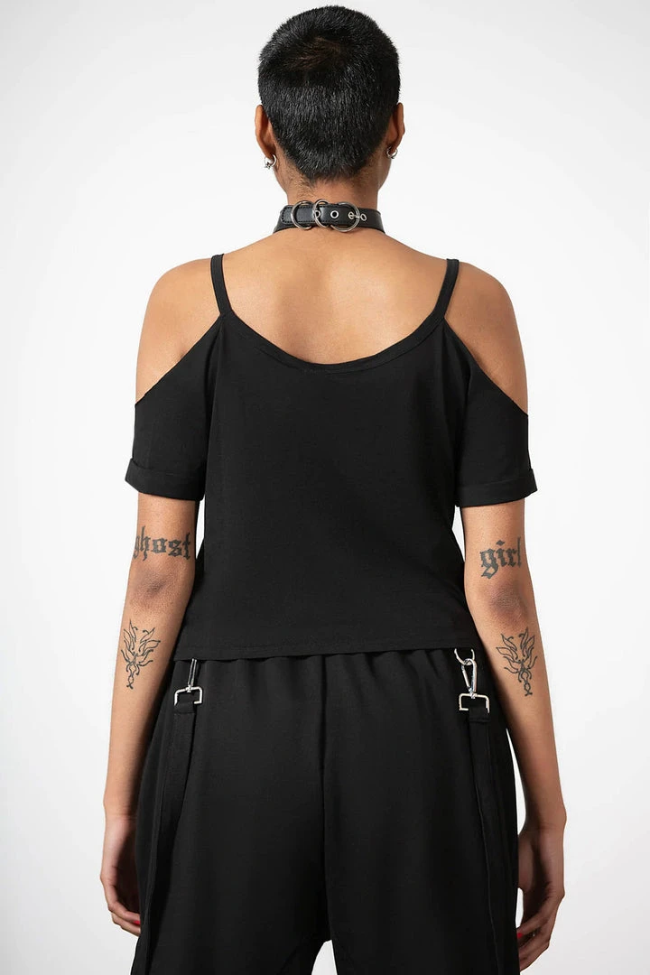 Killstar Erika Top 6 Killstar Erika Top