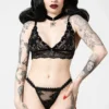 Killstar Etienne Bralet Accessories
