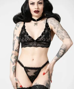 Killstar Etienne Bralet Accessories