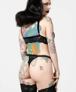 Killstar Etienne Bralet Accessories