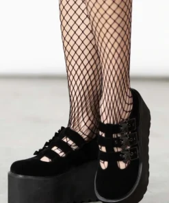 Killstar Evil Mary Janes Ladies