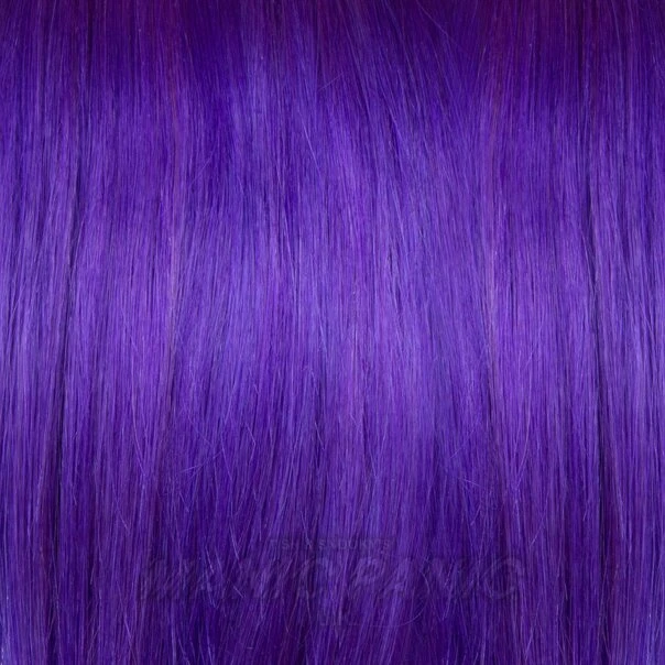 Hair Dye Manic Panic Classic Cream Hair Colour - Electric Amethyst 7 Hair Dye Manic Panic Classic Cream Hair Colour - Electric Amethyst