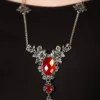 Killstar Eternal Grove Necklace New Arrivals