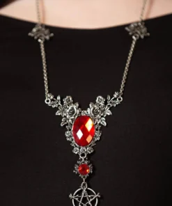 Killstar Eternal Grove Necklace New Arrivals