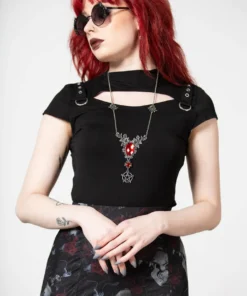 Killstar Eternal Grove Necklace New Arrivals