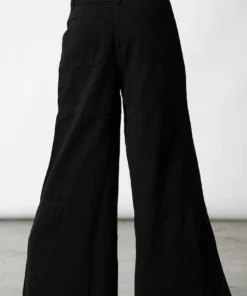 Killstar Born Wild Trousers Ladies