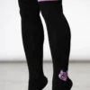 Killstar Fantasy Thigh-High Socks 1 Killstar Fantasy Thigh-High Socks