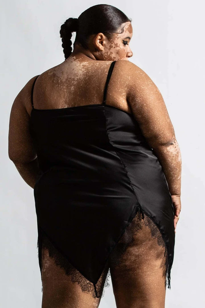 Killstar Fatal Farewell Nightdress 8 Killstar Fatal Farewell Nightdress