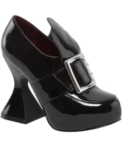 Ladies Killstar Feeling Wicked Pumps 7 Ladies Killstar Feeling Wicked Pumps