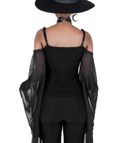 Killstar First Dawn Top Ladies