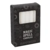 Gothic Gifts Magic Spell Candles - Happiness Homeware