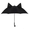 Accessories Gothic Gifts Black Cat Umbrella 2 Accessories Gothic Gifts Black Cat Umbrella