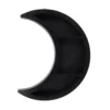 Gothic Gifts Crescent Moon Shelf Homeware 1 Gothic Gifts Crescent Moon Shelf Homeware