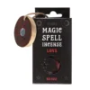 Gothic Gifts Rose 'Love' Spell Incense Cones 2 Gothic Gifts Rose 'Love' Spell Incense Cones