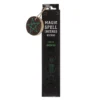 Homeware Gothic Gifts Green Tea 'Luck' Spell Incense Sticks