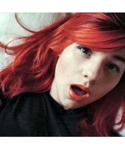 La Riche Directions Semi Permanent Hair Dye - Flame