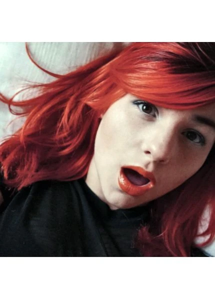 La Riche Directions Semi Permanent Hair Dye - Flame 4 La Riche Directions Semi Permanent Hair Dye - Flame