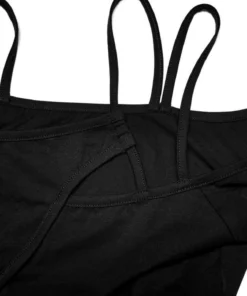 Punk Rave Flora Asymmetric Bodysuit 26 Punk Rave Flora Asymmetric Bodysuit