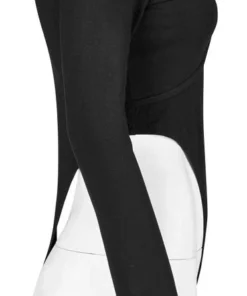 Punk Rave Flora Asymmetric Bodysuit 20 Punk Rave Flora Asymmetric Bodysuit